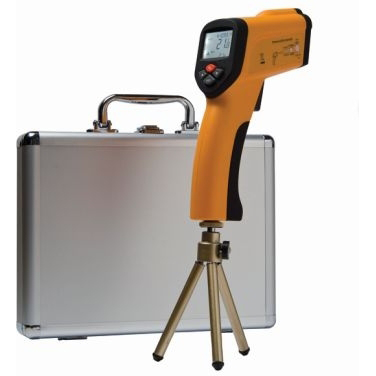 Bega Special Tools - Thermomètre, Laser, Betex, jusqu'à 1000°C
