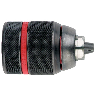 METABO - Snelspanboorhouder Futuro Plus S2M 13mm, 1/2''