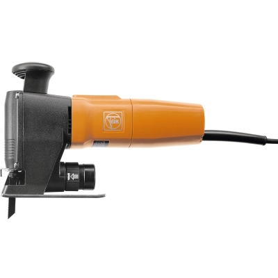 INDUTOOLS - Decoupeerzaagmachine, ASte 638, elektr,, 230 V, 450 W, Dodemansschakelaar