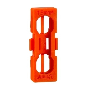 VYNCKIER - Elément calibrage 1,5mm²