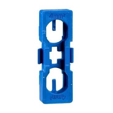 VYNCKIER - Elément calibrage 4mm²
