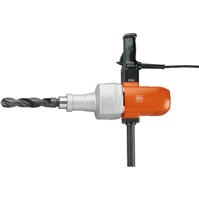 INDUTOOLS - Boormachine