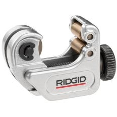 RIDGE TOOL EUROPE - Mini Coupe-Tubes, Ridgid 103, Tube 1/8-5/8'' / 3-16 mm