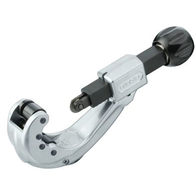 RIDGE TOOL EUROPE - Coupe-Tubes, Ridgid 205, Molette E-3469,Tube 1/4-2.3/8'' / 6-60 mm