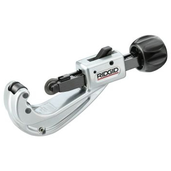 RIDGE TOOL EUROPE - Coupe-Tubes à Action rapide, Ridgid 151,Tube 1/4-1.5/8'' / 6-42 mm