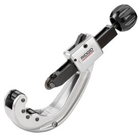 RIDGE TOOL EUROPE - Coupe-Tubes à Action rapide, Ridgid 152,Tube 1/4-2.5/8'' / 6-66 mm