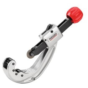 RIDGE TOOL EUROPE - Coupe-Tubes à Action rapide, Ridgid 152-P, Tube 1/4-2'' / 10-63 mm