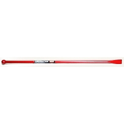 POLET - Hefboom, Bol, Beitelsnede, diam 28 mm, L1500 mm
