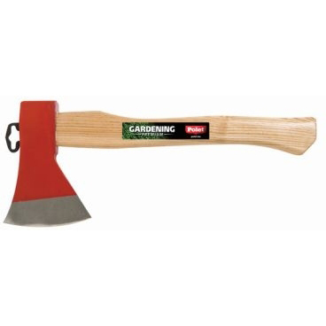 POLET - Bijl, Polet, 800 gr, Steel 400 mm
