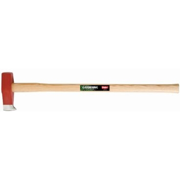 POLET - Hamer, Klief, Polet, 3 kg, essen Steel 900 mm