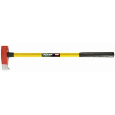 POLET - Hamer, Klief, Polet, 3 kg, nupla Steel 900 mm