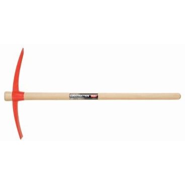 POLET - Pikhouweel, ronde Huls, Polet, L 560 mm,2,5 kg, Steel 950 mm
