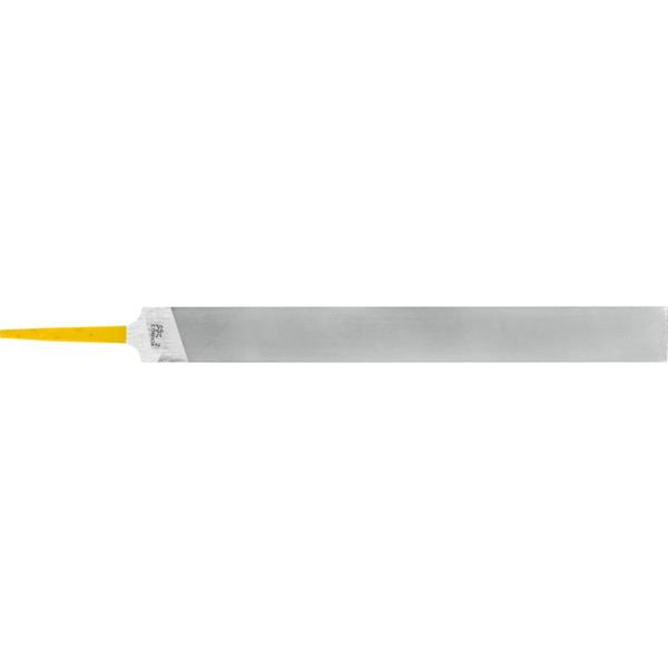 PFERD-RUGGEBERG-BENELUX - Vijl, werkplaats, Corinox, platstomp, 3Zijden gekapt, zoet, L 200 mm