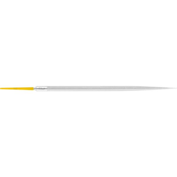 PFERD-RUGGEBERG-BENELUX - Vijl, werkplaats, Corinox, rond, bastaard, L 200 mm