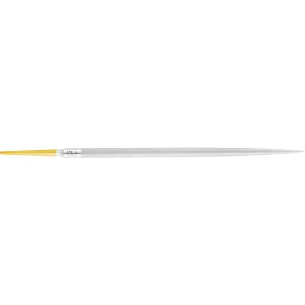 PFERD-RUGGEBERG-BENELUX - Vijl, werkplaats, Corinox, rond, zoet, L200 mm