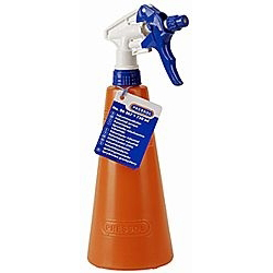 LUBRICANTS - Verstuiver, industreel, Pressol, voor Was-/Oplos-/Reinigingsmiddelen, 0,75 l