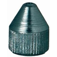 LUBRICANTS - Mondstuk, spits, M10x1, voor D-Nippels,voor Vetspuiten