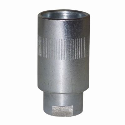 LUBRICANTS - Koppeling, snel, zonder Mondstuk, M10 x1, voor Vetspuiten