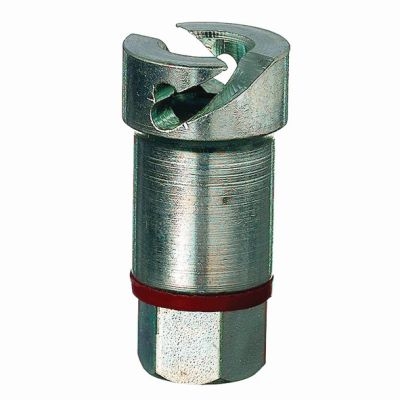 LUBRICANTS - Agrafe, Baïonnette, M10x1, pour Graisseurs Type B, pour Pistolets de Graissage