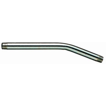 LUBRICANTS - Pijp, Spuit, 150 mm, gebogen, R1/8'', voor Vetspuiten