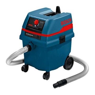 BOSCH - Aspirateur, Bosch, Type GAS 25, Liquideet Poussière, 25 l, 1200W