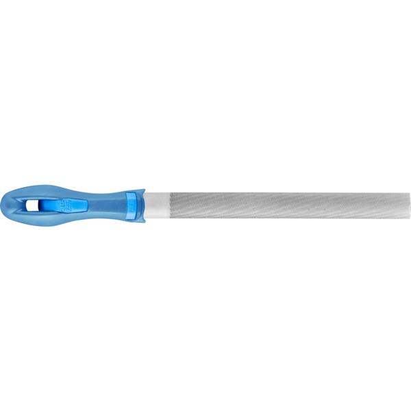 PFERD-RUGGEBERG-BENELUX - Vijl, PF-halfrond, PF1152 250 K 1
