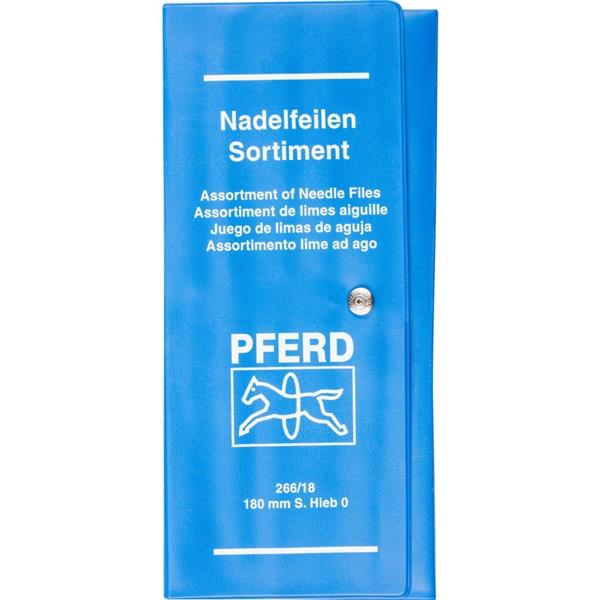 PFERD-RUGGEBERG-BENELUX - PFERD-ETUIS M.NAALDV.266/18 P 180 K 0