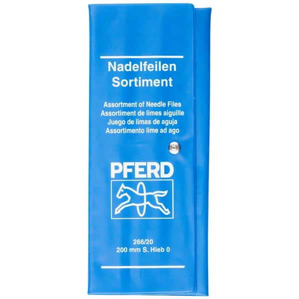 PFERD-RUGGEBERG-BENELUX - PFERD-ETUIS M.NAALDV.266/20 P 200 K 0
