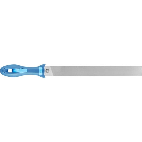 PFERD-RUGGEBERG-BENELUX - Vijl, PF-platstomp, PF1112 300 K 1