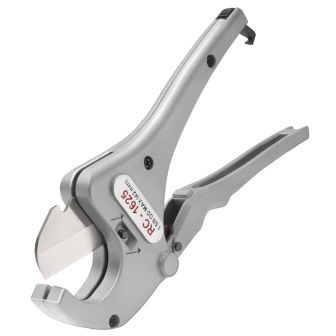 RIDGE TOOL EUROPE - Kunststofschaar RC1625, Cap 3-42 mm, buizensnijder
