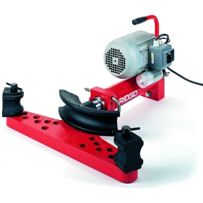 RIDGE TOOL EUROPE - 3801E BND.3/8-1.1/4 220/OP