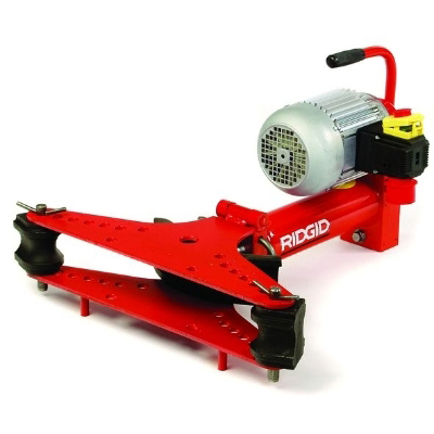 RIDGE TOOL EUROPE - 3813E BEND.3/8-3 110V CL.