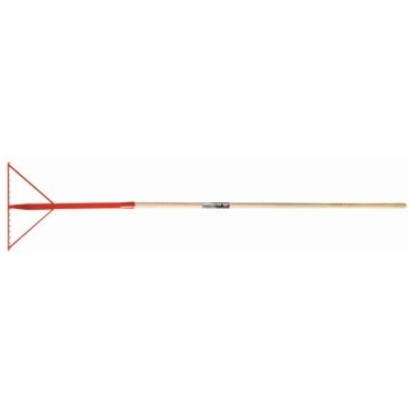 POLET - ASFALTHARK 410MM/16T M/STEEL