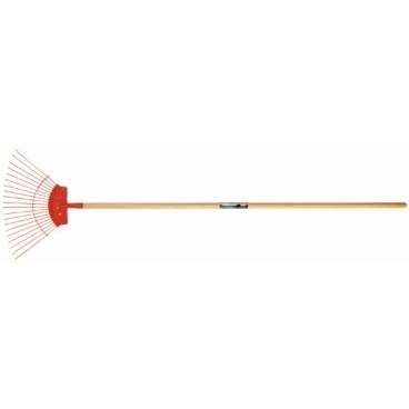 POLET - BLADGRITSEL 20T ROND PROF M/STEEL