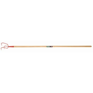 POLET - CULTIVATOR 3T VAST M/STEEL