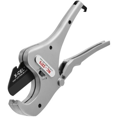 RIDGE TOOL EUROPE - CUTTER, RATCHETING PLSTC P&T