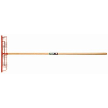 POLET - GAZONHARK 580MM M/STEEL