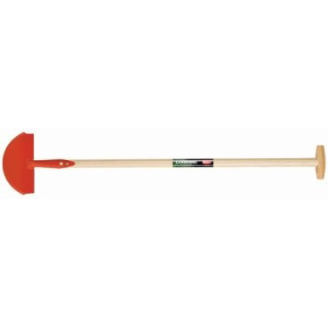 POLET - GRASKANTSTEKER T-STEEL ES