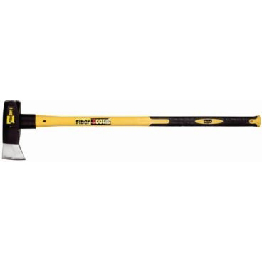 POLET - KLIEFHAMER 3KG - FIBER 5001- STEEL