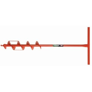 POLET - SCHROEFBOOR 110MM