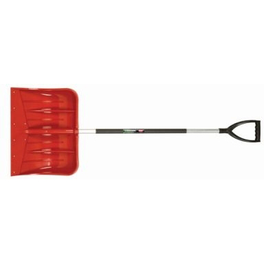 POLET - Sneeuwschop, PRO, 520 mm, Alu -D-Steel
