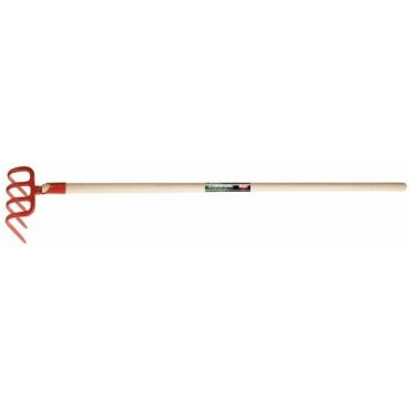 POLET - SPITHAAK 4T MET STEEL 1,30M
