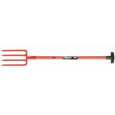 POLET - FOURCHE BECH. 4D 300x180mm MA.-T FIB3001
