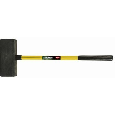 POLET - MAILLET CAOUTCHOUC NUPLA PRO