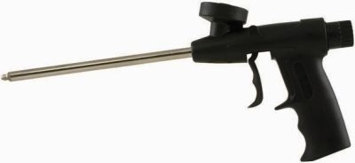 RECTAVIT - Pistolet doseur NBS Design - pour mousse PU avec le système à vis NBS