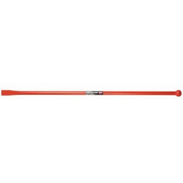 POLET - Hefboom, Bol/Beitel, 1,25 m x 28 mm