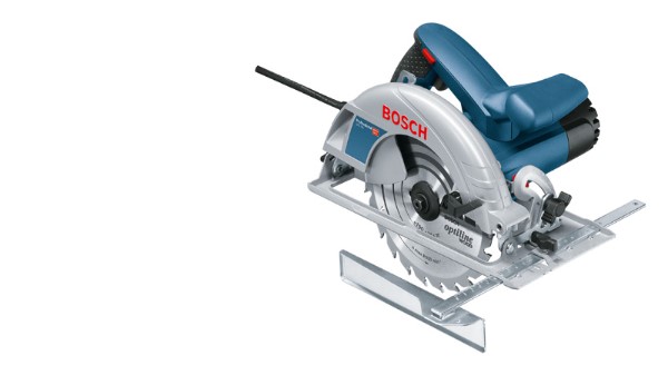 BOSCH - Cirkelzaag - GKS190
