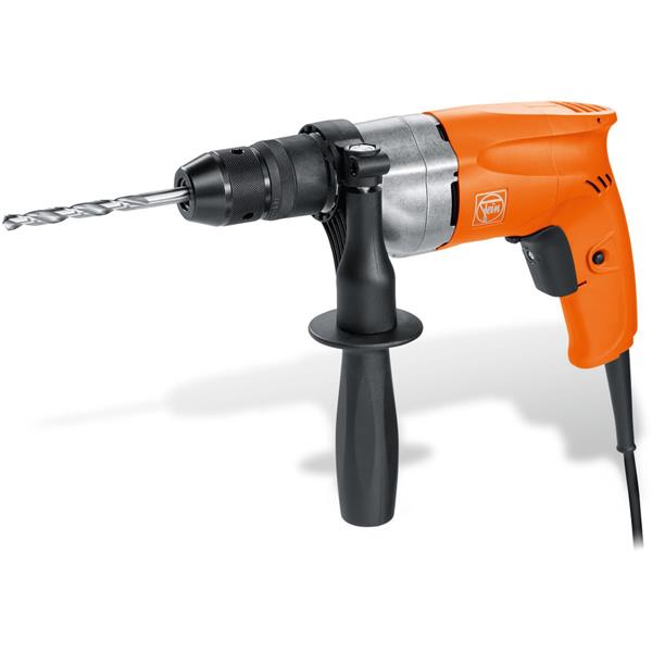INDUTOOLS - Perceuse, Fein, BOP 10, diam Perçage Acier 10 mm, 500 W