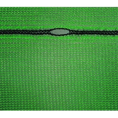 PBM - Net, Steigernet, 75 g/m², 2,07x50 m, groen