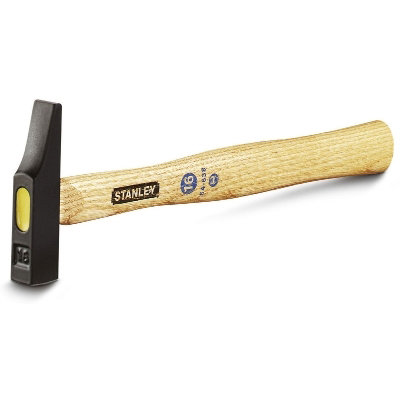 FACOM, STANLEY, B&D - Timmermanshamer Hout 400g